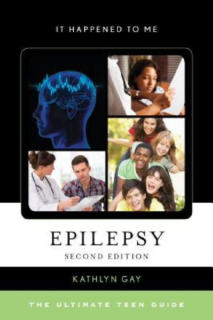 Epilepsy (English, Kathlyn Gay)