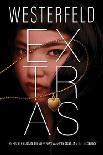 Extras (English, Scott Westerfeld)