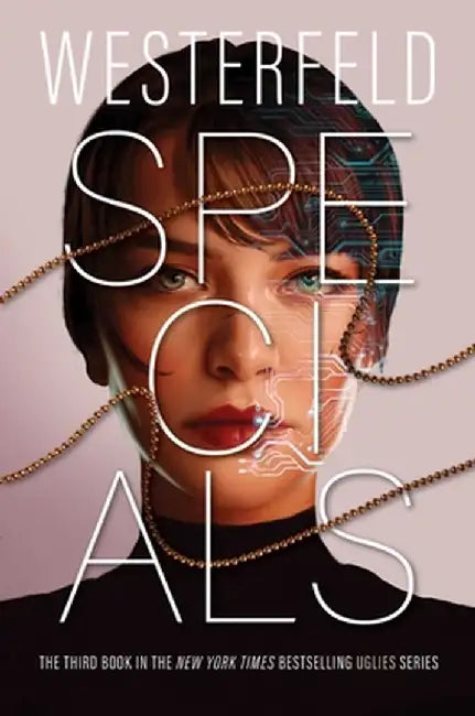Specials (English, Scott Westerfeld)