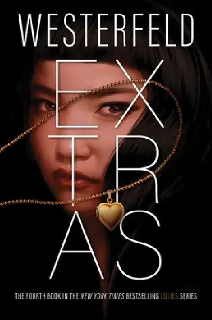 Extras (English, Scott Westerfeld)