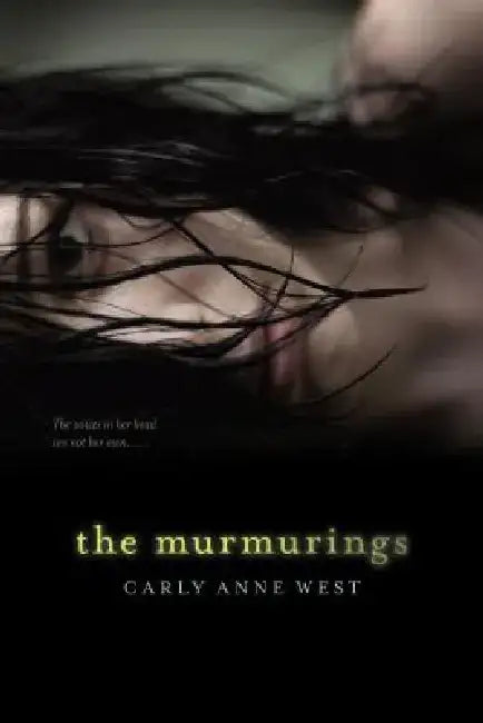 The Murmurings (English, Carly Anne West)