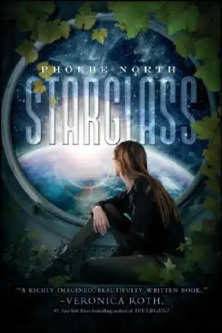 Starglass (English, Phoebe North)