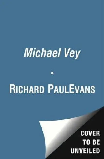 Michael Vey (English, Richard Paul Evans)