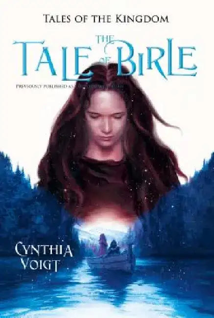 The Tale of Birle, 2 (English, Cynthia Voigt)