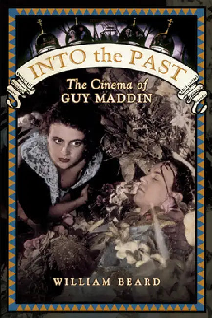 Into the Past (English, William Beard)