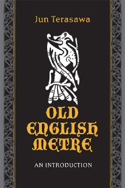 Old English Metre (English, Jun Terasawa)