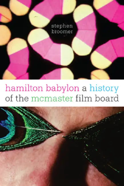 Hamilton Babylon (English, Stephen Broomer)