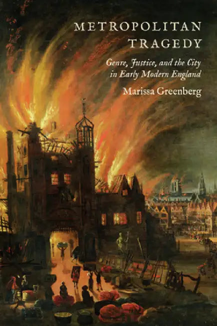 Metropolitan Tragedy (English, Marissa Greenberg)