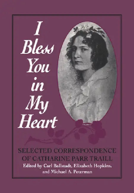 I Bless You in My Heart (English, Carl Ballstadt | Michael Peterman | Elizabeth Hopkins)