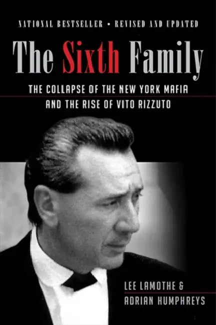 The Sixth Family (English, Adrian Humphreys)