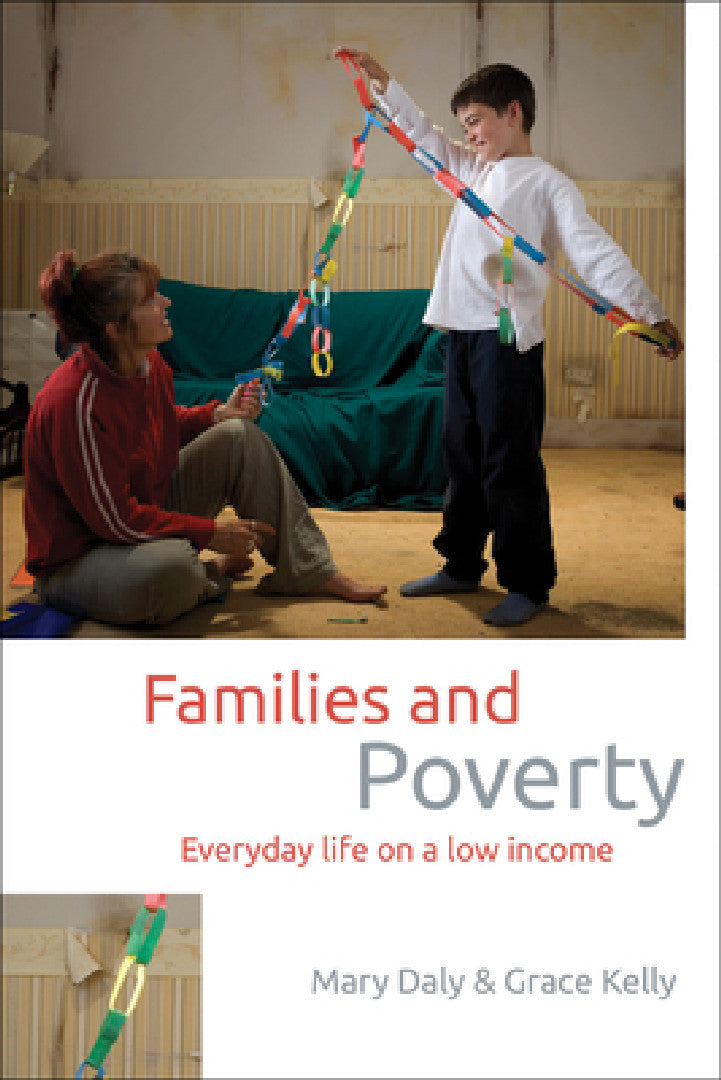 Families and Poverty (English, Mary Daly | Grace Kelly)