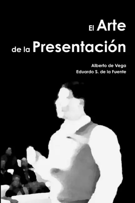 El Arte de la Presentación (English, Presentaciones Artesanas)