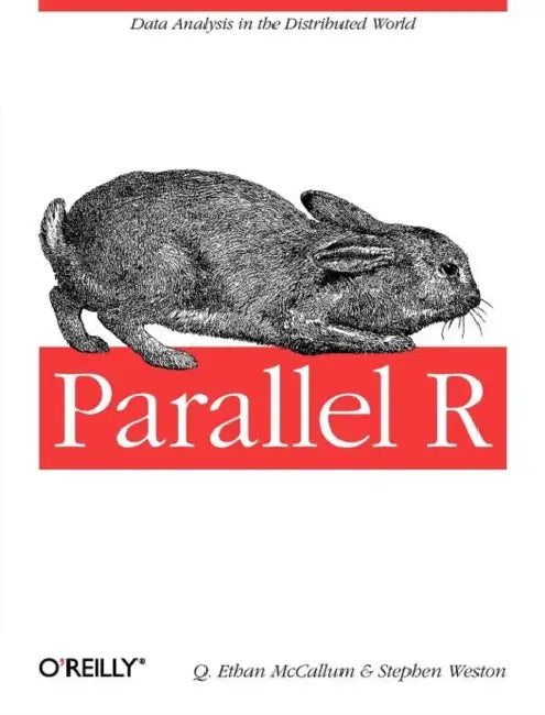 Parallel R (English, Q. McCallum | Stephen Weston)