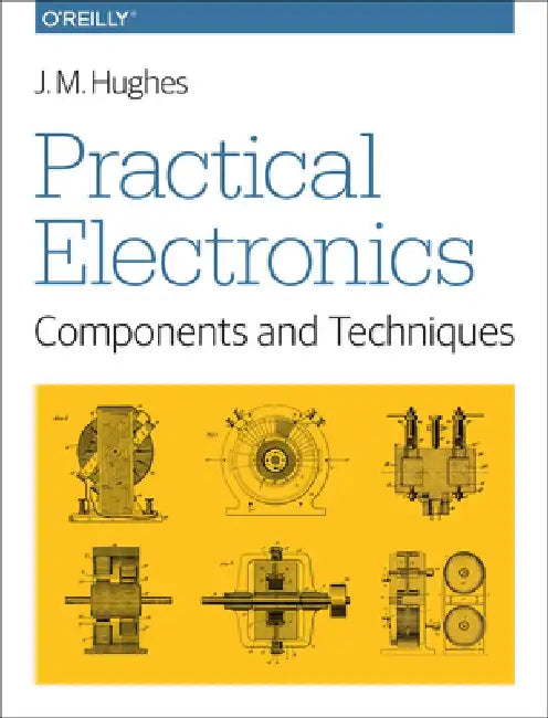 Practical Electronics (English, J. M. Hughes)