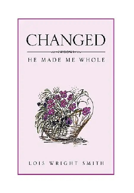 Changed (English, Lois Wright Smith)