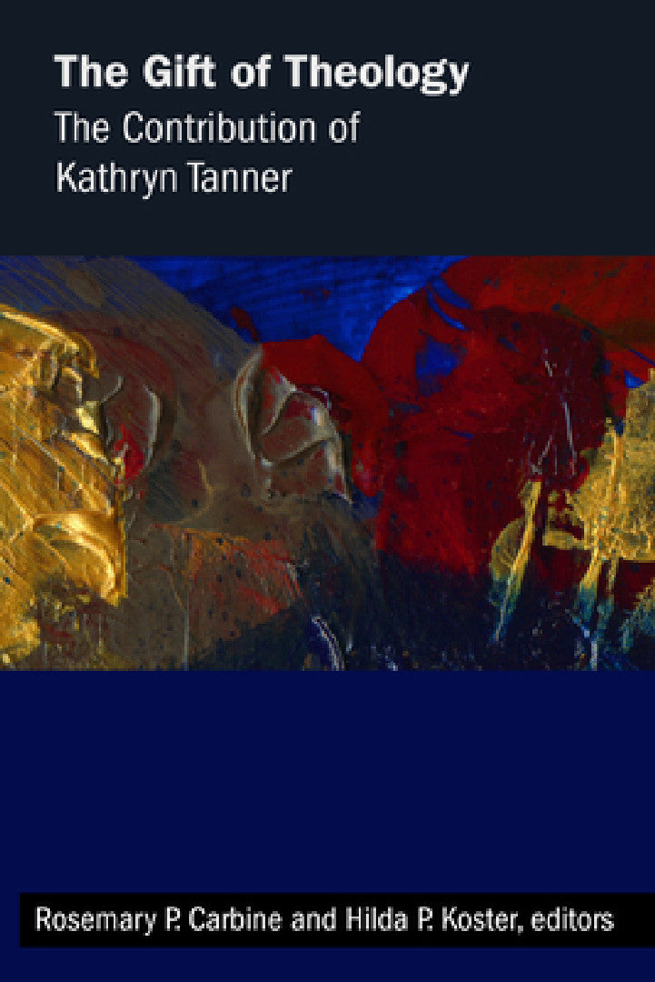 Gift of Theology (English, Rosemary P. Carbine | Hilda P. Koster)
