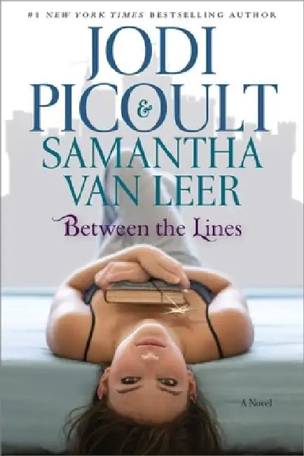 Between the Lines (English, Jodi Picoult)