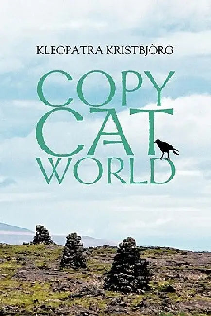 Copy Cat World (English, Kleopatra Kristbjörg)