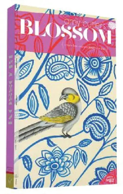 Amy Butler's Blossom (English, Amy Butler)