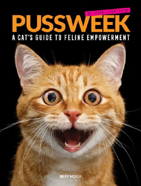 Pussweek (English, Bexy McFly)
