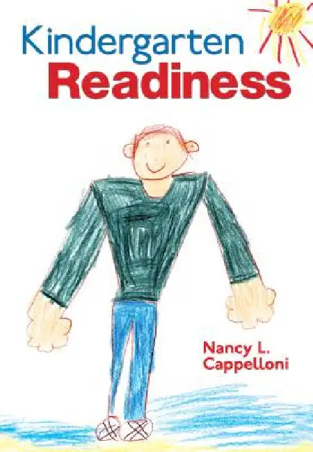 Kindergarten Readiness (English, Nancy L. Cappelloni)