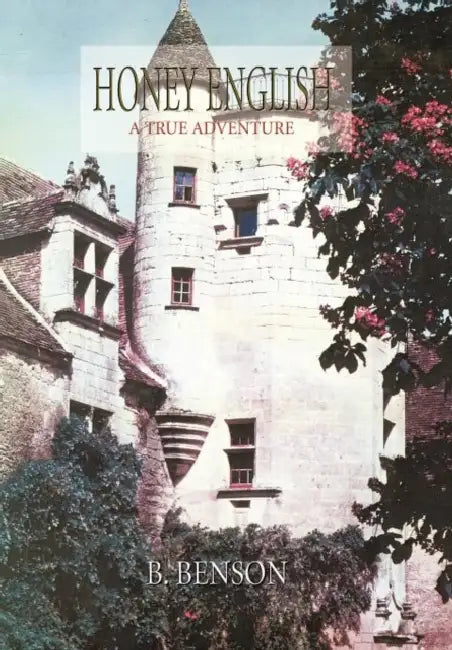 Honey English (English, B. Benson)
