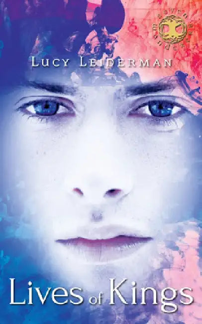 Lives of Kings (English, Lucy Leiderman)