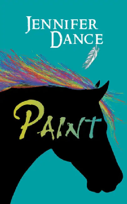 Paint (English, Jennifer Dance)