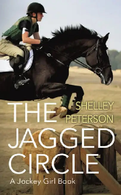 The Jagged Circle (English, Shelley Peterson)
