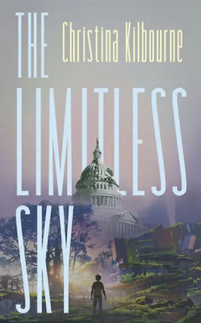 The Limitless Sky (English, Christina Kilbourne)