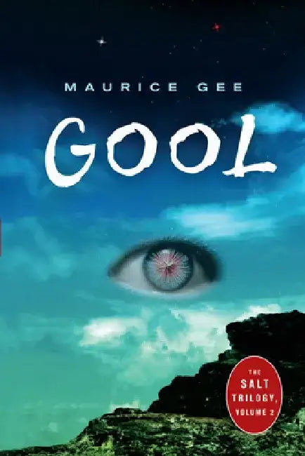 Gool (English, Maurice Gee)