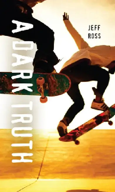 A Dark Truth (English, Jeff Ross)