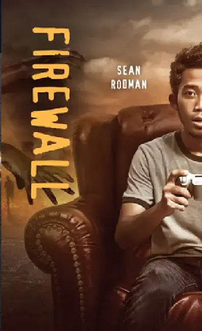 Firewall (English, Sean Rodman)