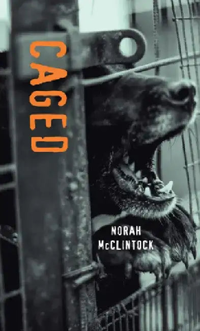 Caged (English, Norah McClintock)