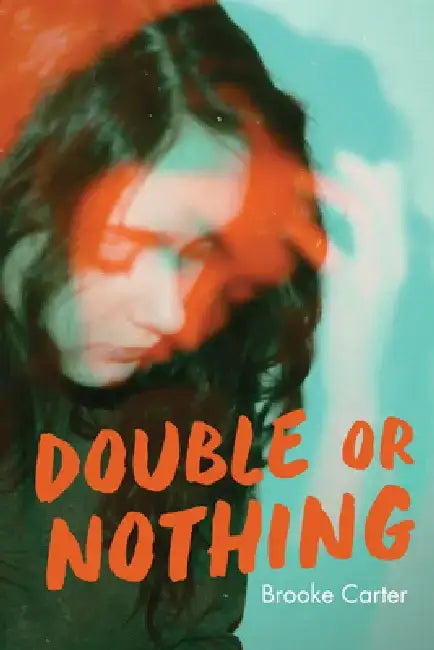 Double or Nothing (English, Brooke Carter)