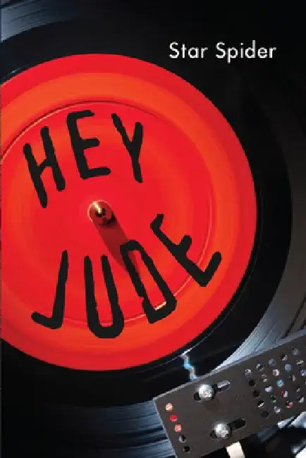 Hey Jude (English, Star Spider)