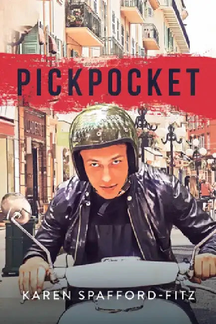 Pickpocket (English, Karen Spafford-Fitz)