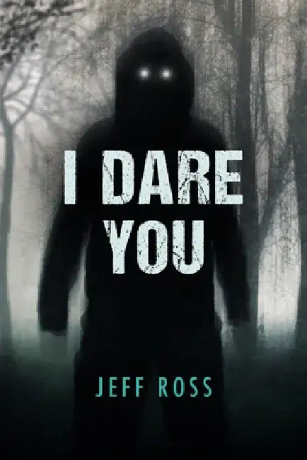 I Dare You (English, Jeff Ross)