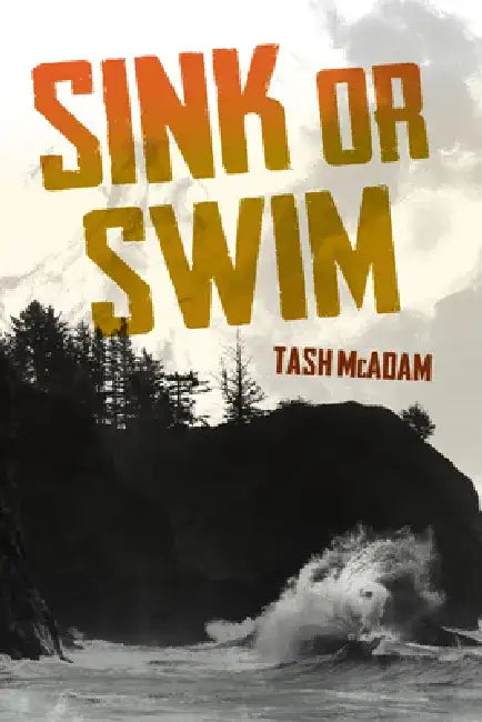 Sink or Swim (English, Tash McAdam)