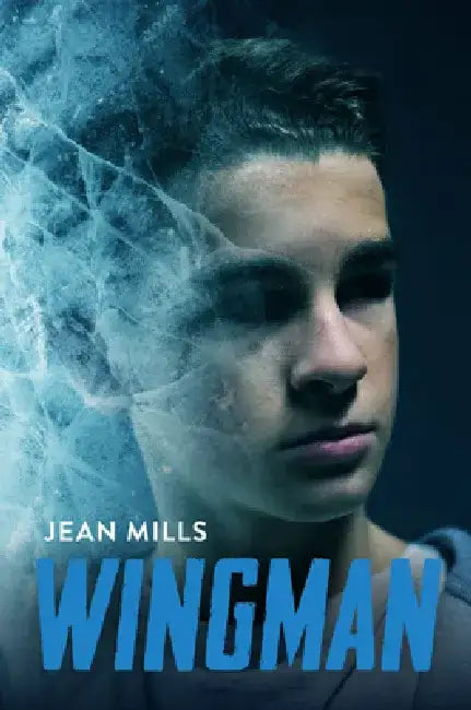 Wingman (English, Jean Mills)