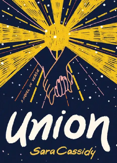Union (English, Sara Cassidy)