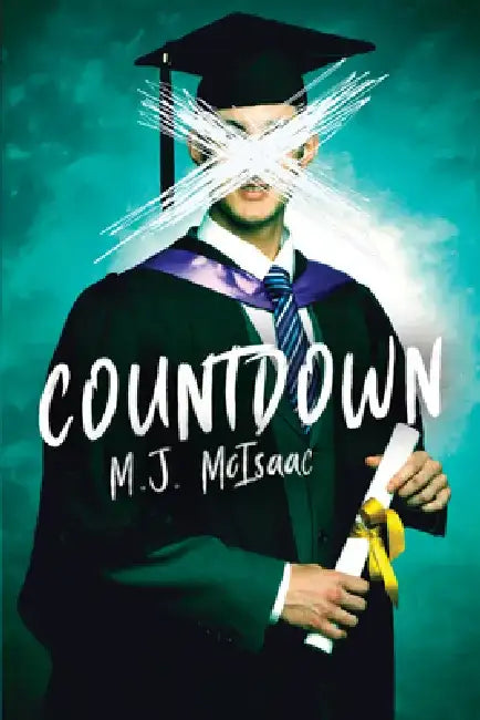 Countdown (English, M. J. McIsaac)