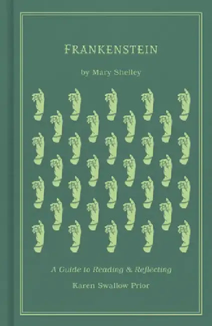 Frankenstein (English, Mary Shelley)
