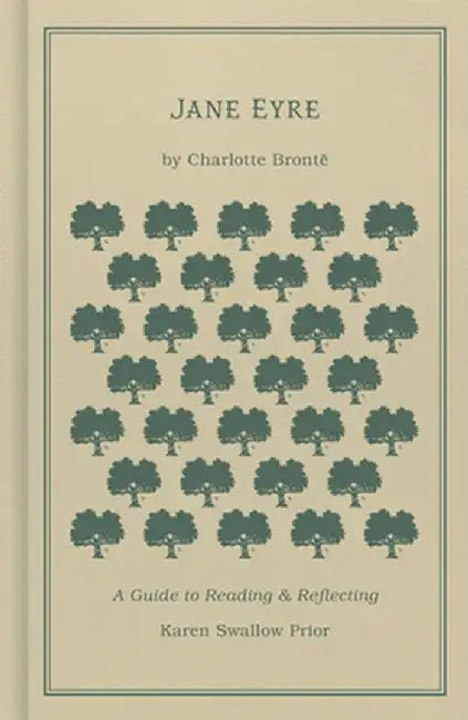 Jane Eyre (English, Charlotte Brontë)