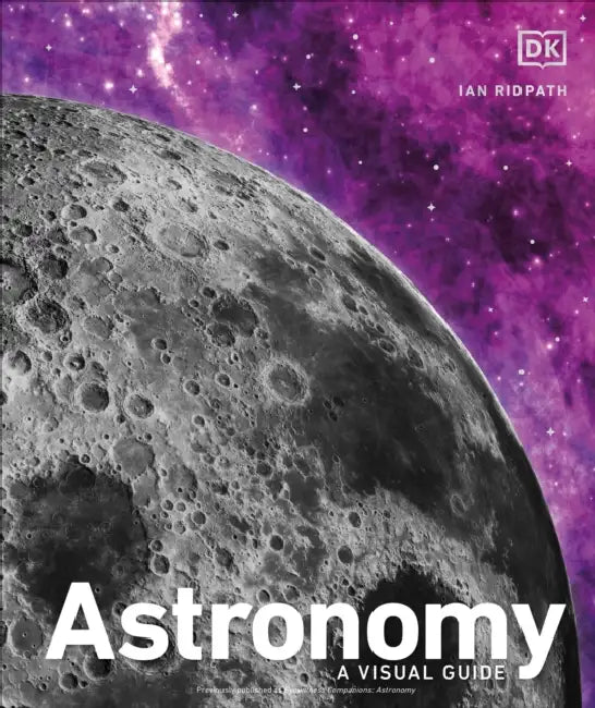 Astronomy (English, DK)