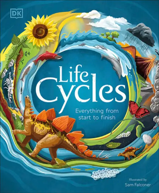 Life Cycles (English, DK)