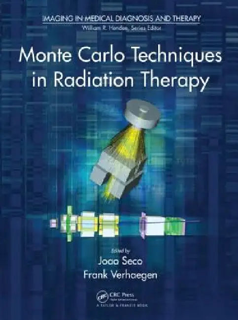 Monte Carlo Techniques in Radiation Therapy (English, Nocontributor)