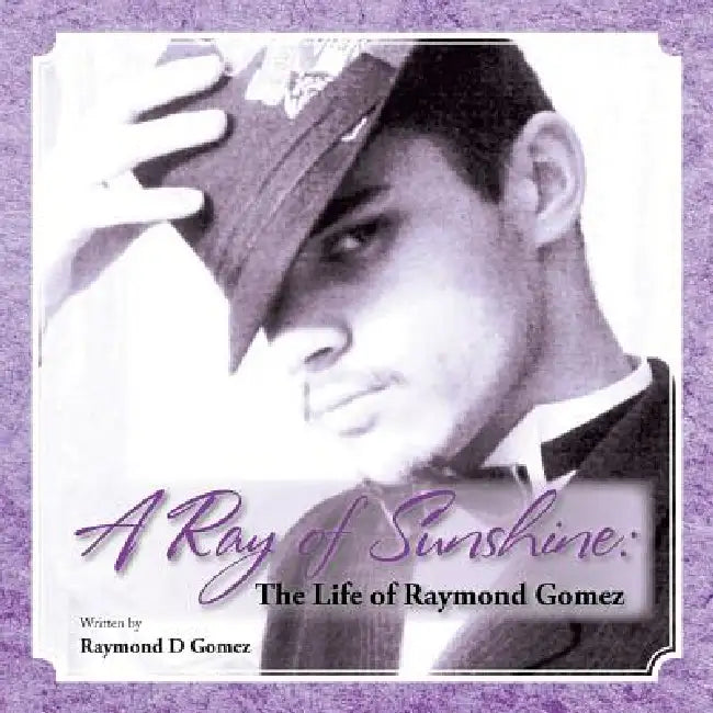 A Ray of Sunshine (English, Raymond D. Gomez)