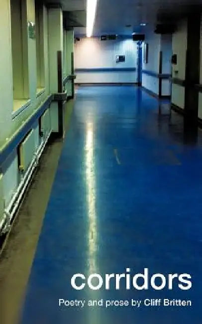 Corridors (English, Cliff Britten)