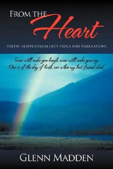 From The Heart (English, Glenn Madden)